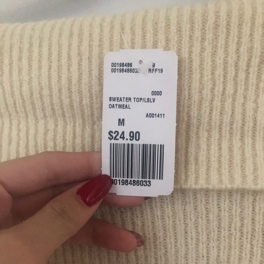 Sweater - Picture 2 of 2